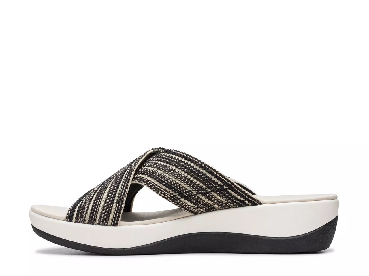 Cloudsteppers Arla Wave Sandal
