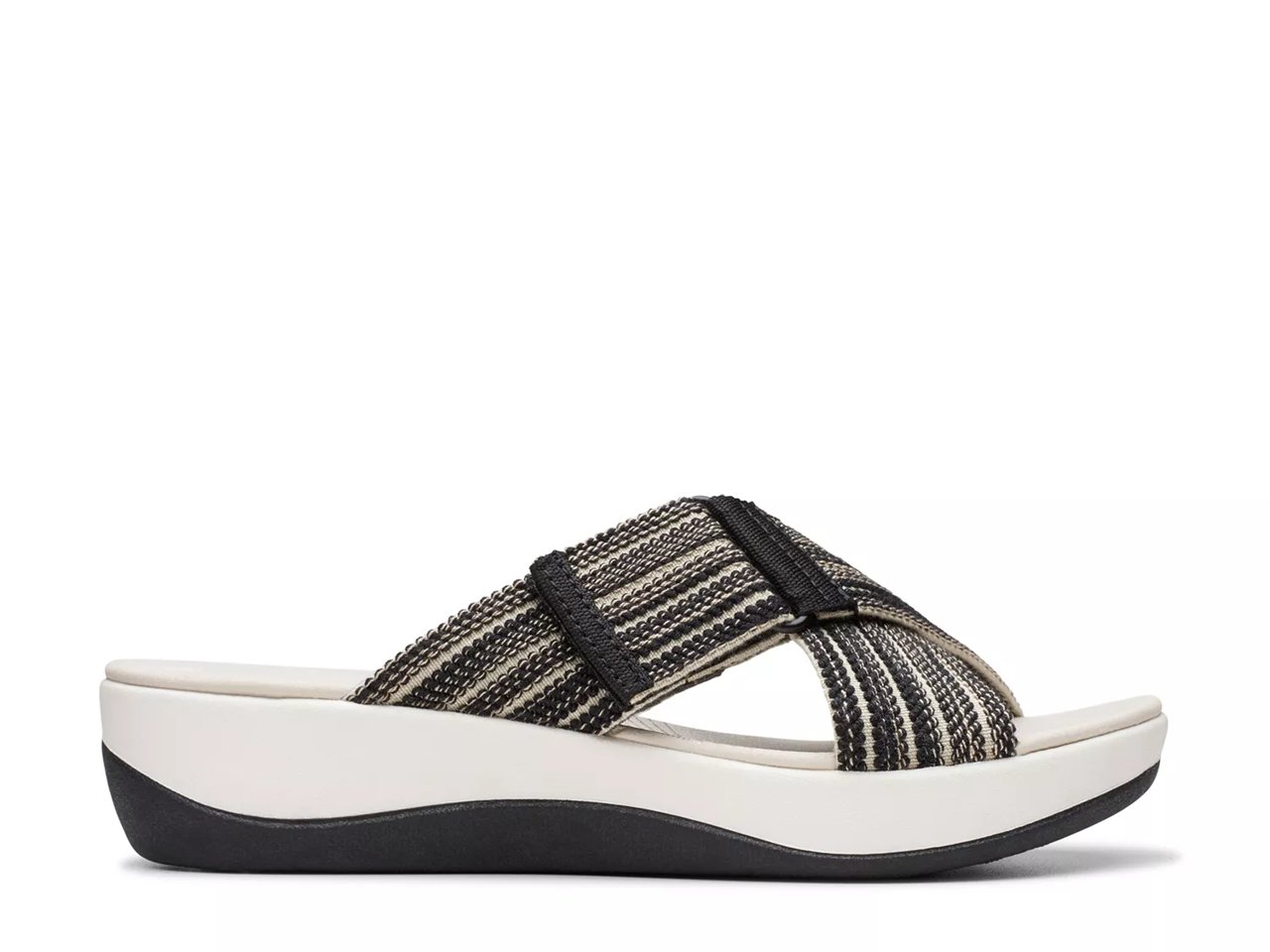 Cloudsteppers Arla Wave Sandal