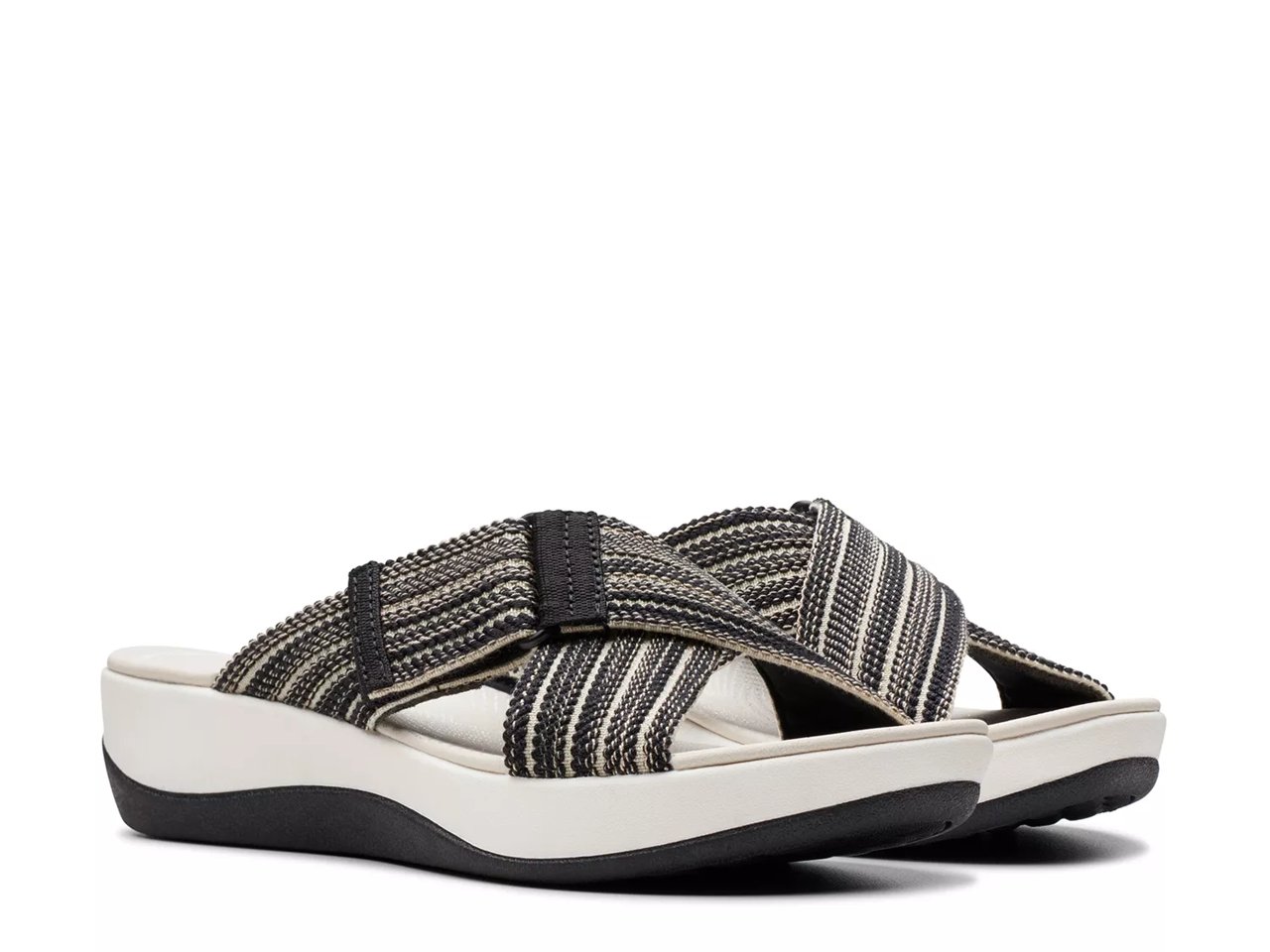 Cloudsteppers Arla Wave Sandal