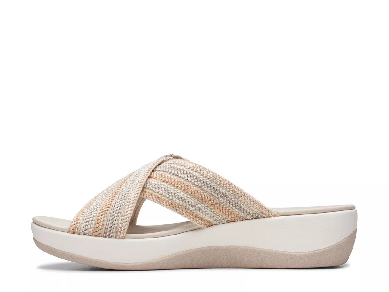 Cloudsteppers Arla Wave Sandal