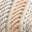 Cloudsteppers Arla Wave Sandal Beige view
