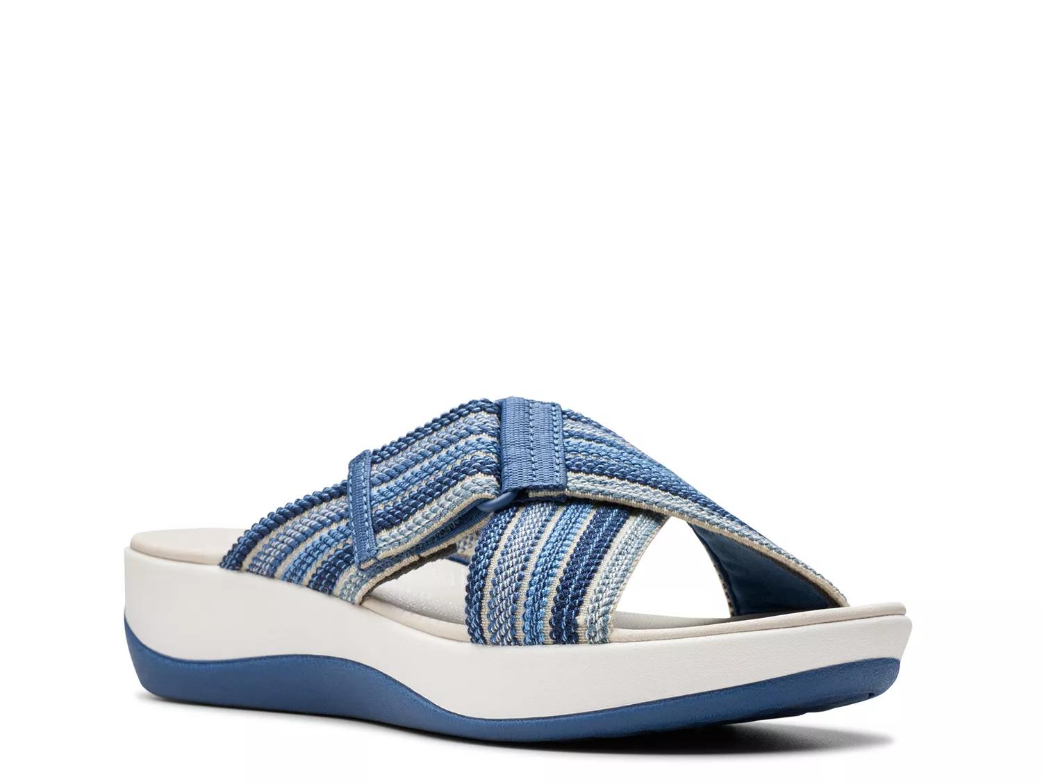 Cloudsteppers Arla Wave Sandal - image 2