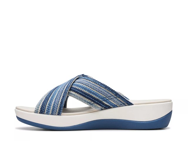 Cloudsteppers Arla Wave Sandal
