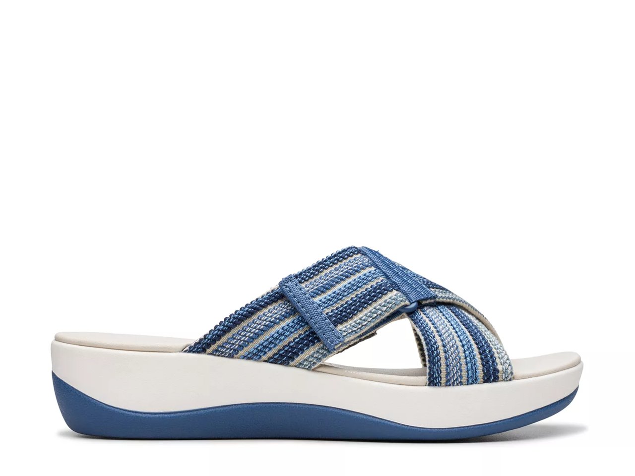 Cloudsteppers Arla Wave Sandal