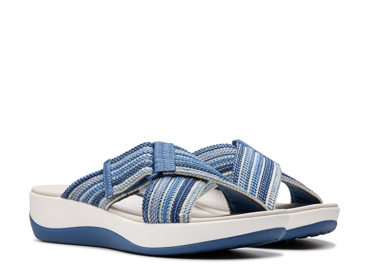 Cloudsteppers Arla Wave Sandal
