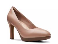 Ambyr Braley Pump Beige view