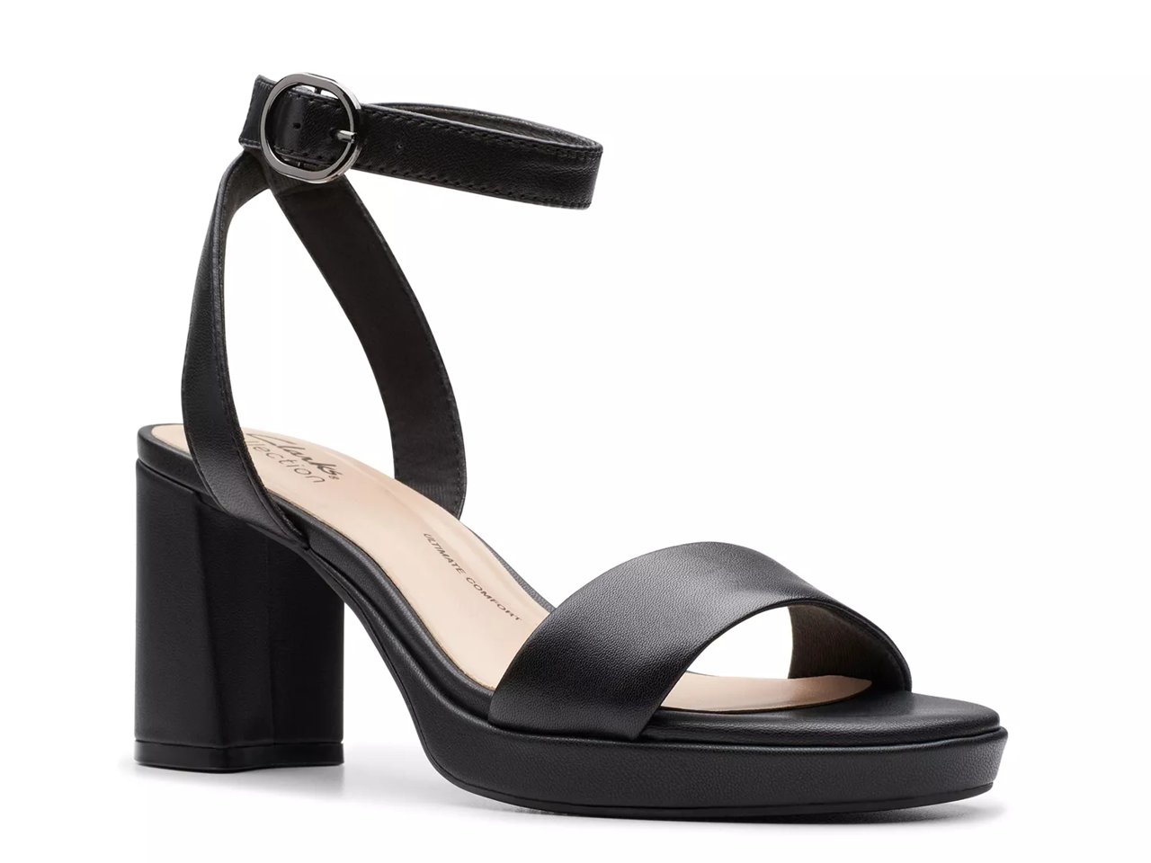 Ambyrlyn Sandal