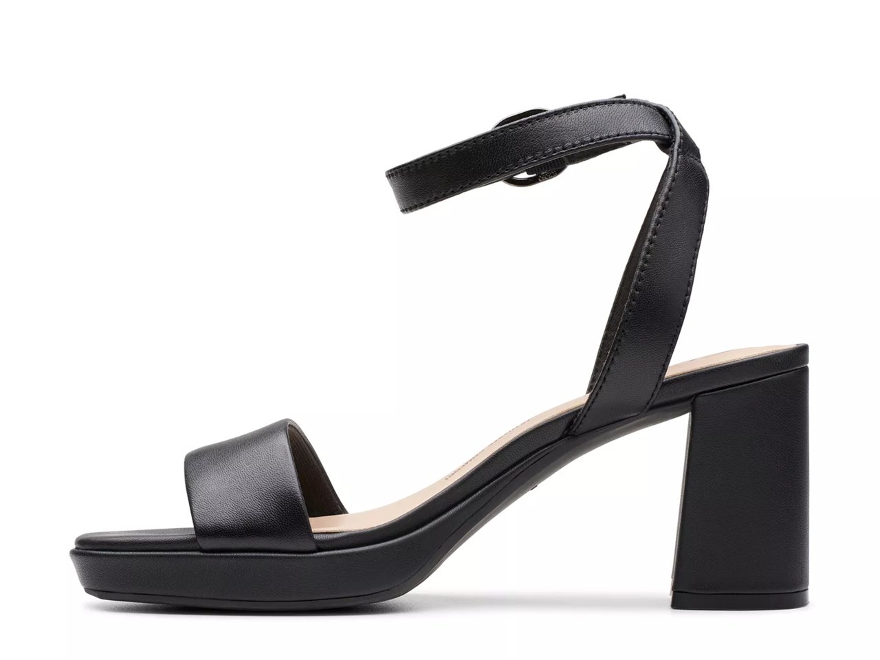 Ambyrlyn Sandal