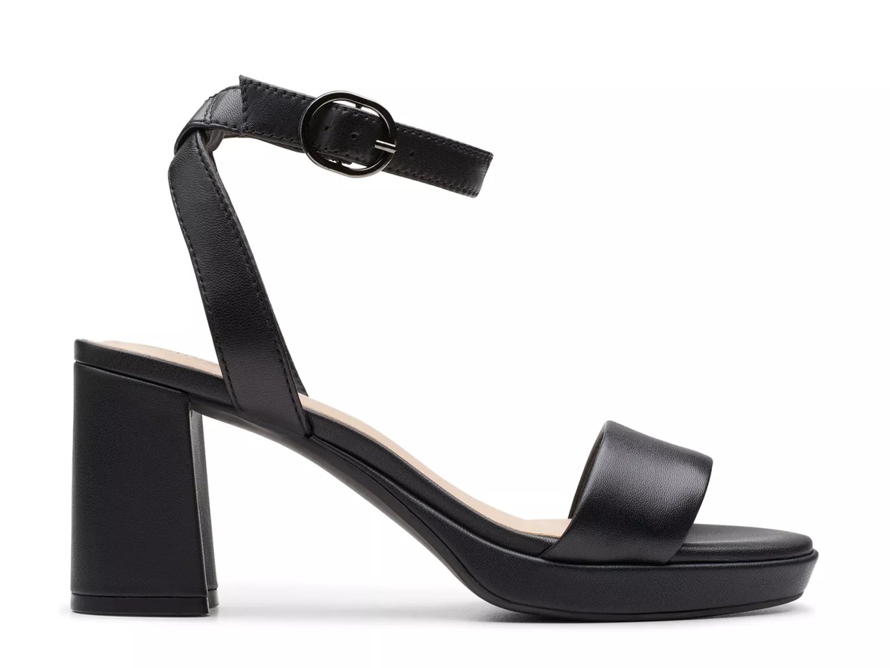 Ambyrlyn Sandal