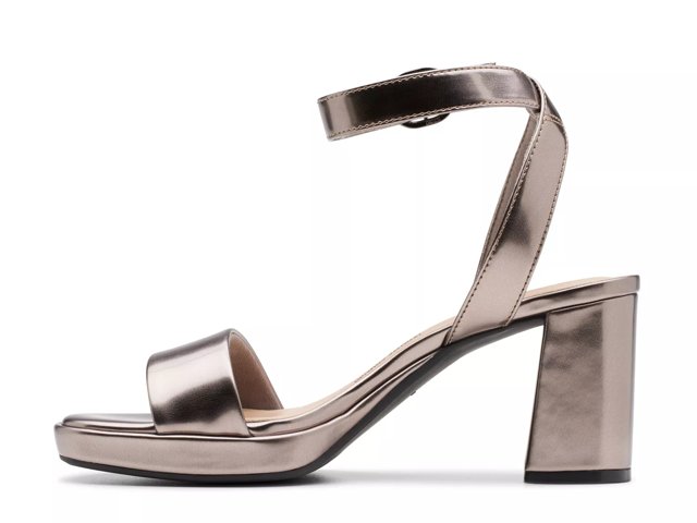 Ambyrlyn Sandal