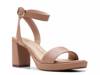 Ambyrlyn Sandal Beige view