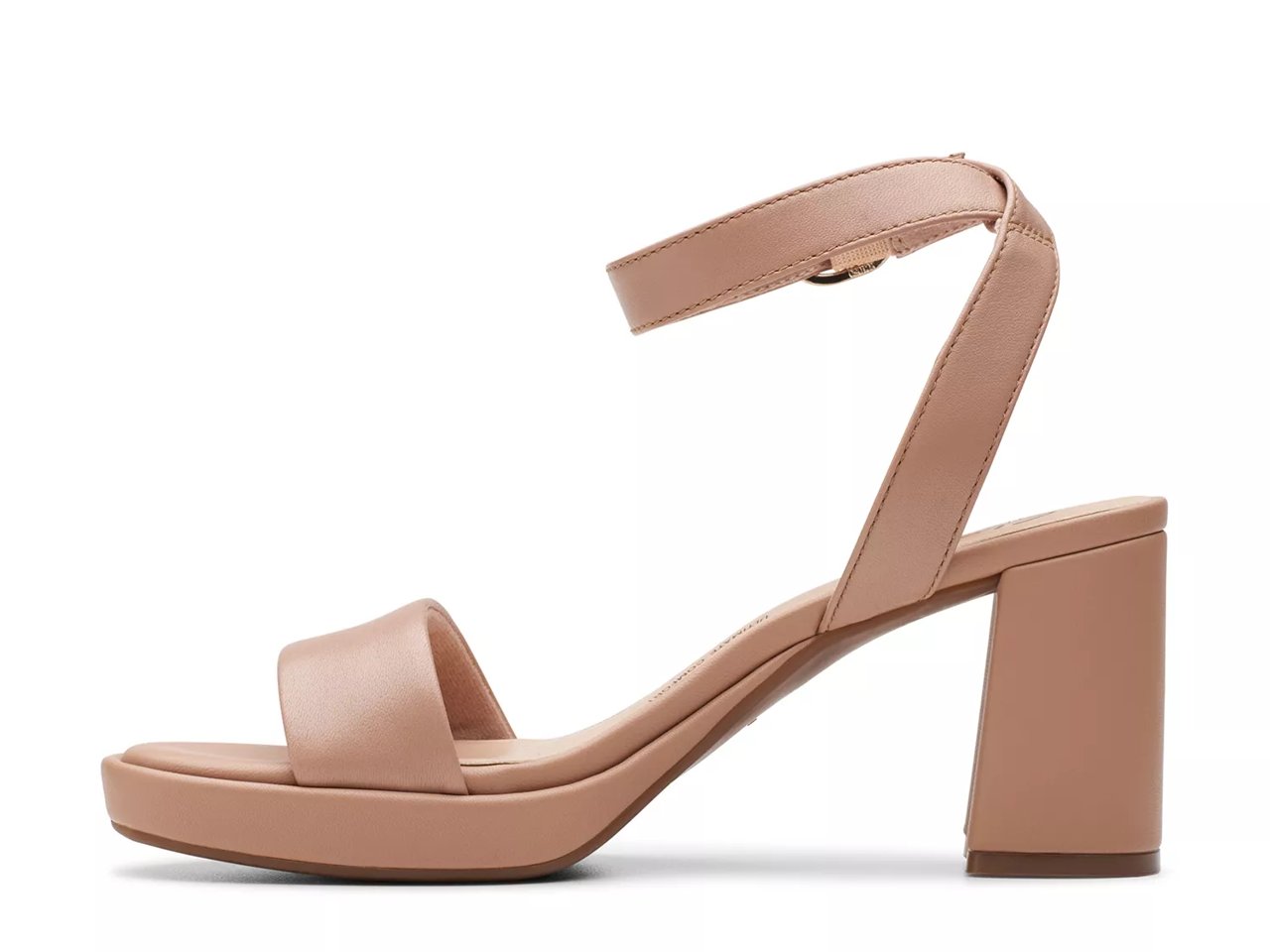 Ambyrlyn Sandal