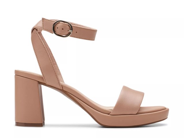 Ambyrlyn Sandal