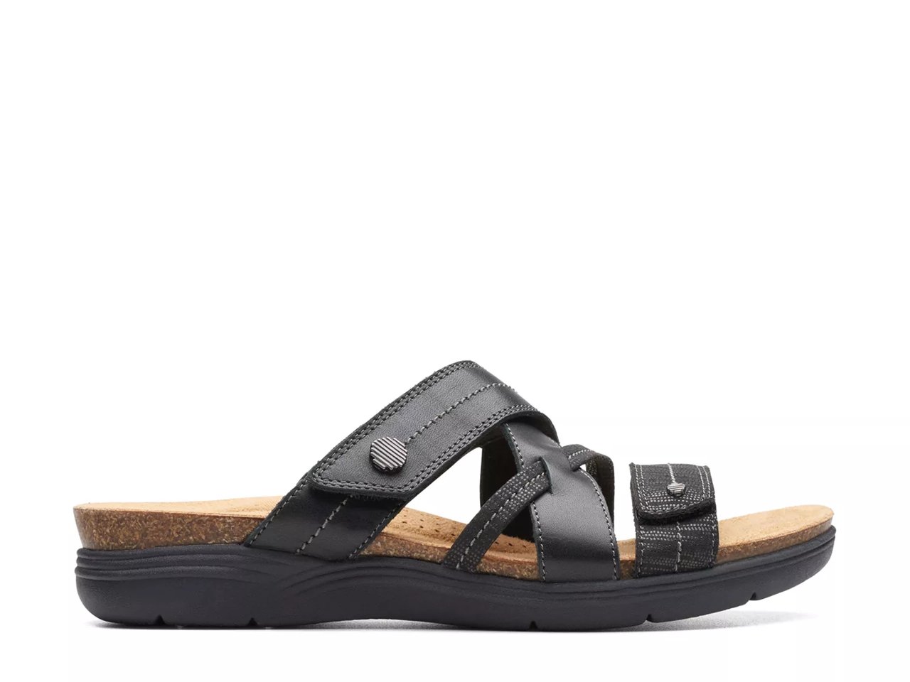 April Willow Sandal