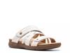 April Willow Sandal White view