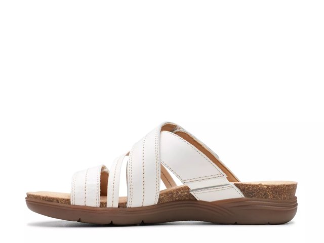 April Willow Sandal
