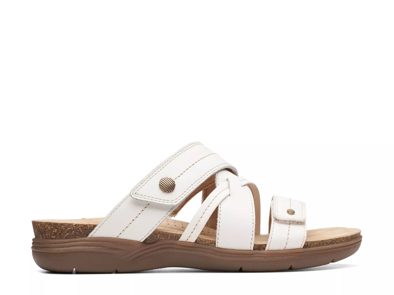 April Willow Sandal