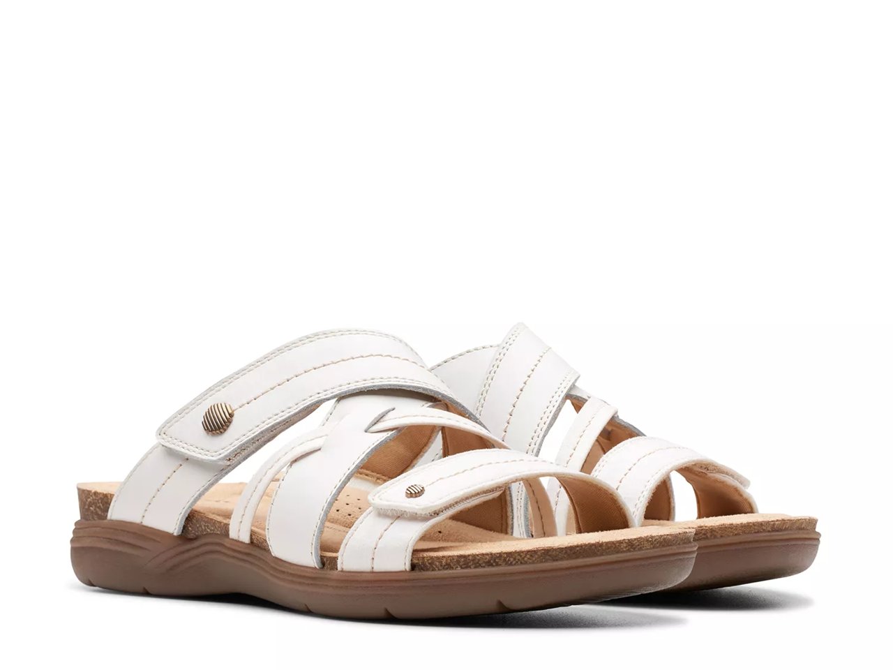 April Willow Sandal