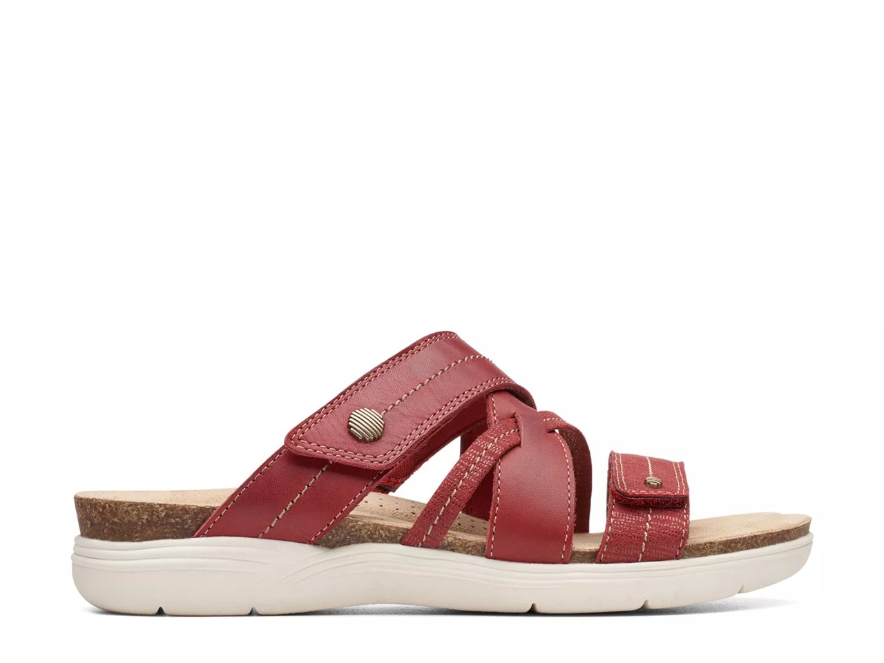 April Willow Sandal