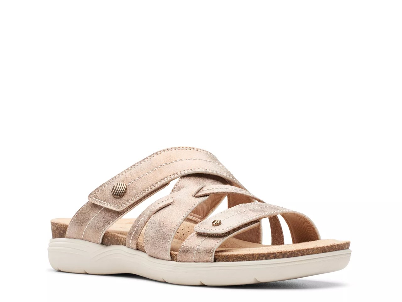 April Willow Sandal