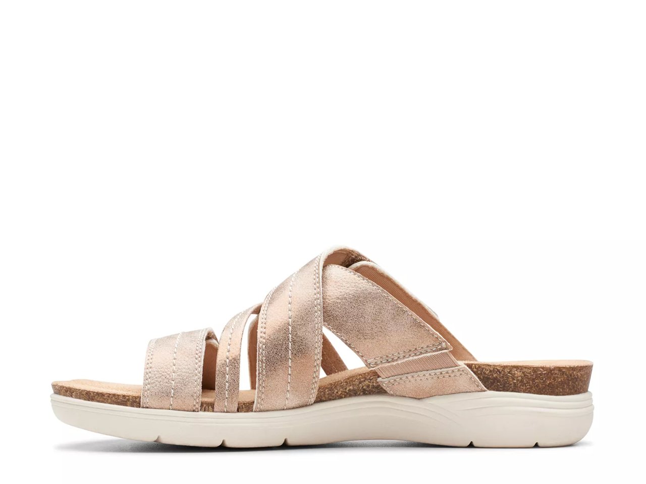 April Willow Sandal