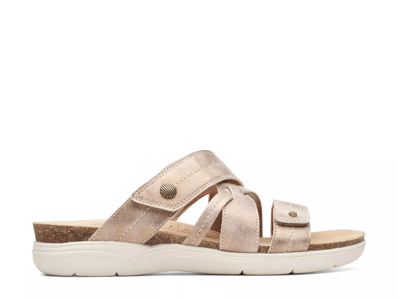 April Willow Sandal