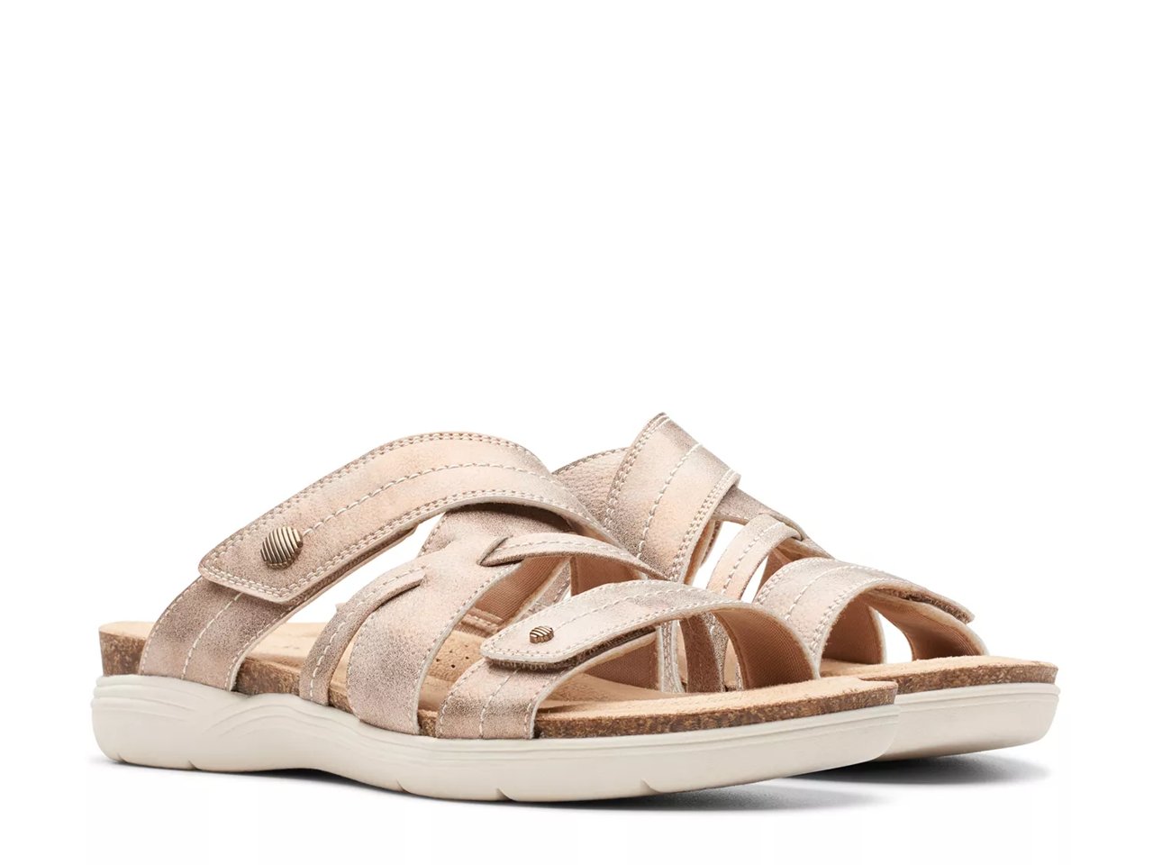 April Willow Sandal