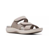 Cloudsteppers Mira Ease Sandal Grey view