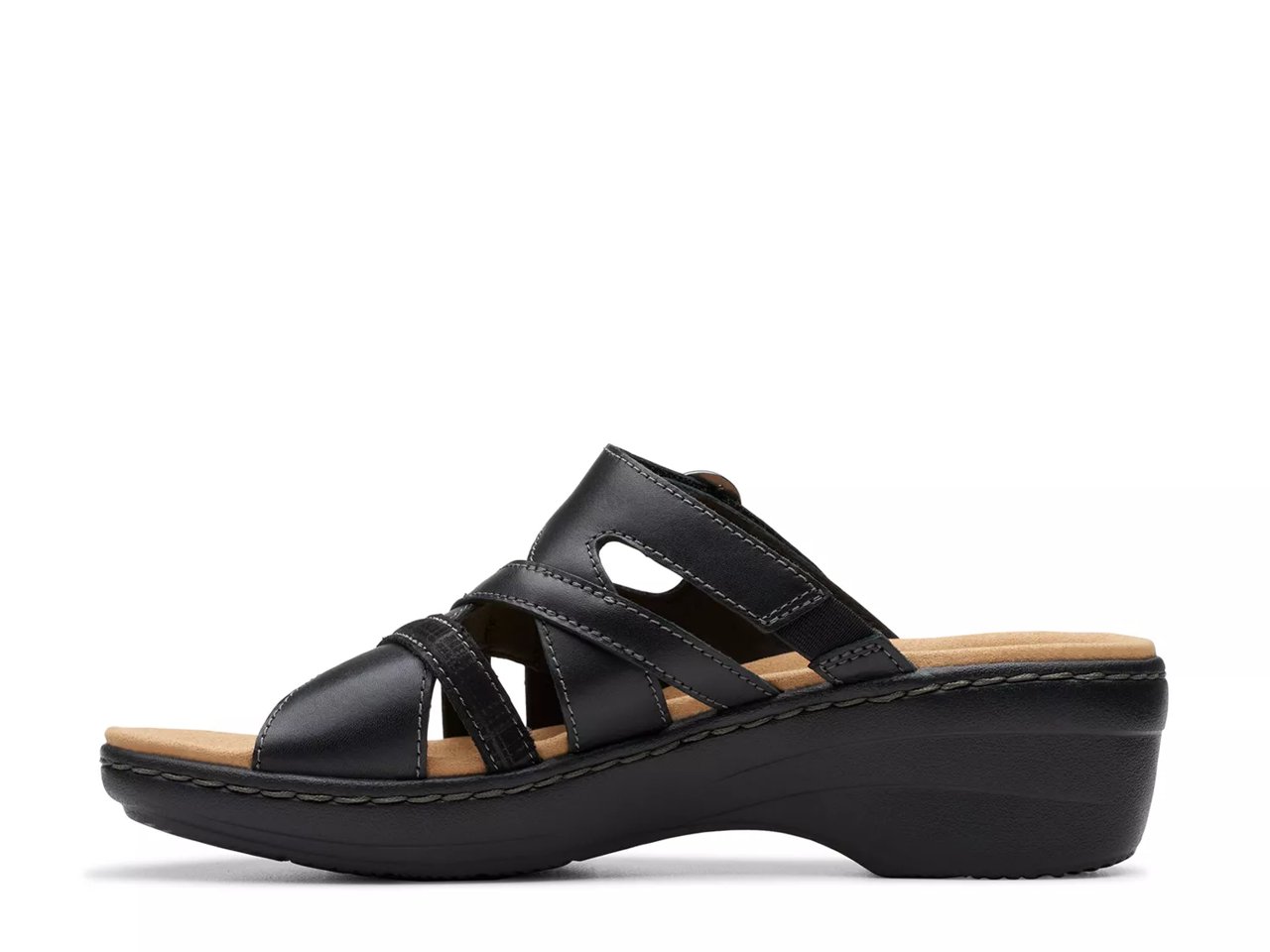 Merliah Holly Wedge Sandal