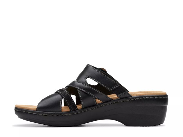 Merliah Holly Wedge Sandal