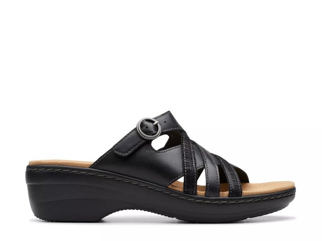 Merliah Holly Wedge Sandal