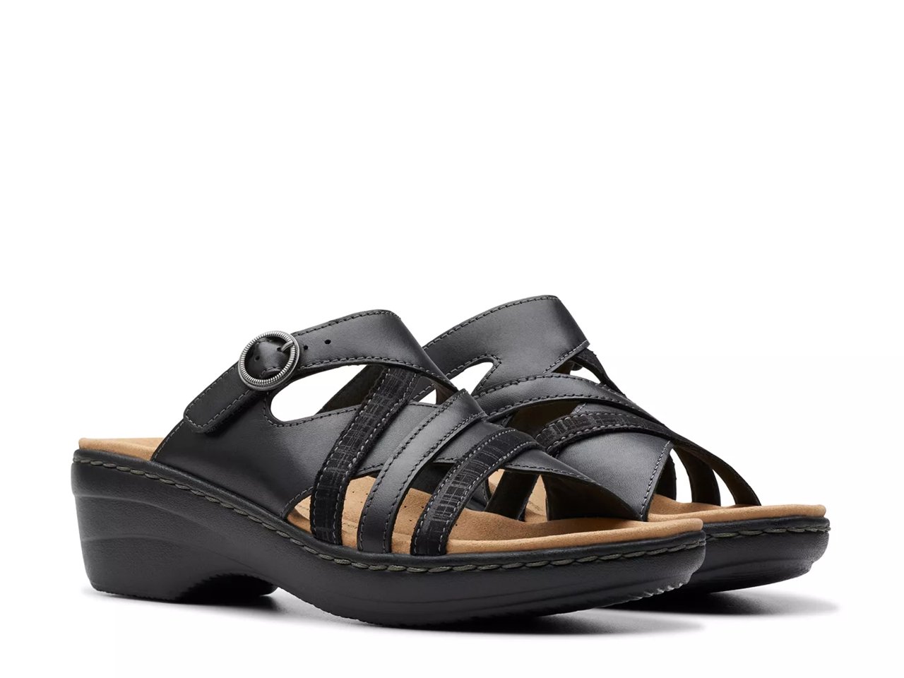 Merliah Holly Wedge Sandal