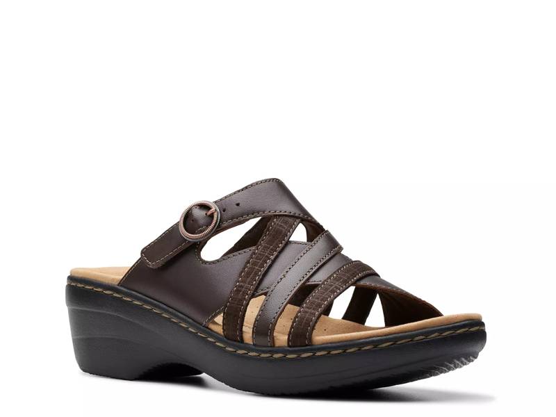 Merliah Holly Wedge Sandal