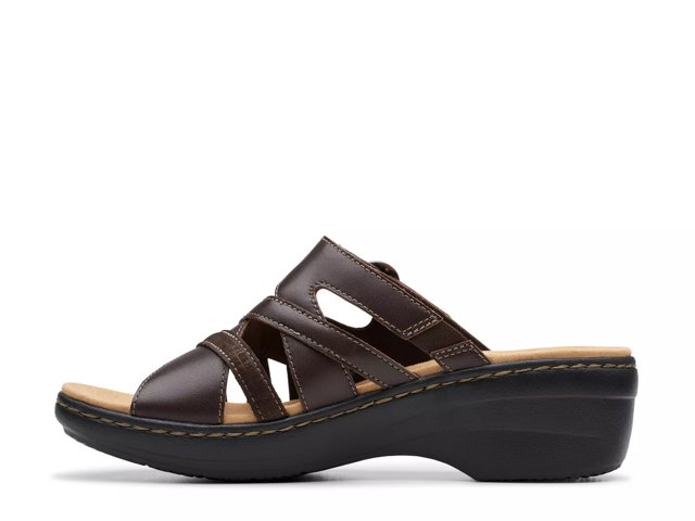 Merliah Holly Wedge Sandal