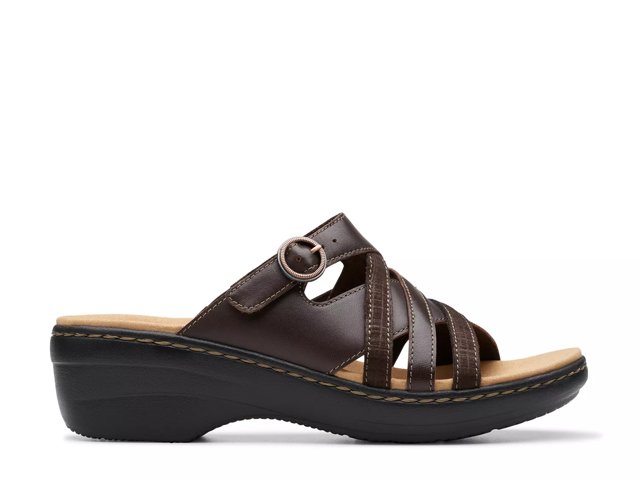 Merliah Holly Wedge Sandal