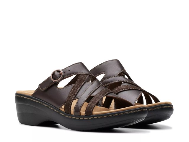 Merliah Holly Wedge Sandal