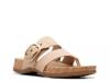 Reileigh Park Sandal Beige view