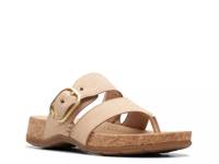 Reileigh Park Sandal Beige view