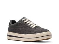 Audreigh Sneaker Black view