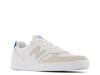 CT300 v3 Court Sneaker White/Blue view