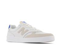 CT300 v3 Court Sneaker White/Blue view