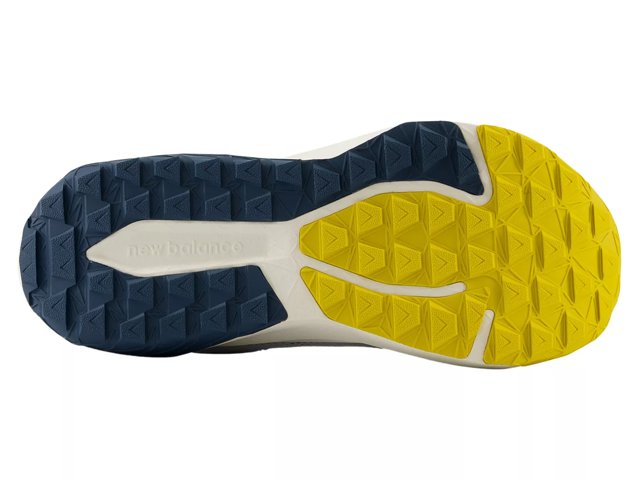 Dynasoft Nitrel v6 Trail Running Shoe - Men's