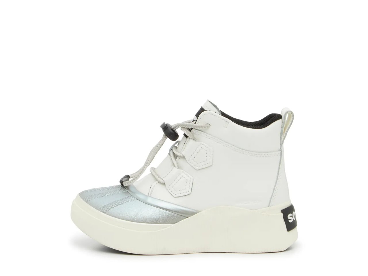 Out N About IV Waterproof Duck Boot - Kids'