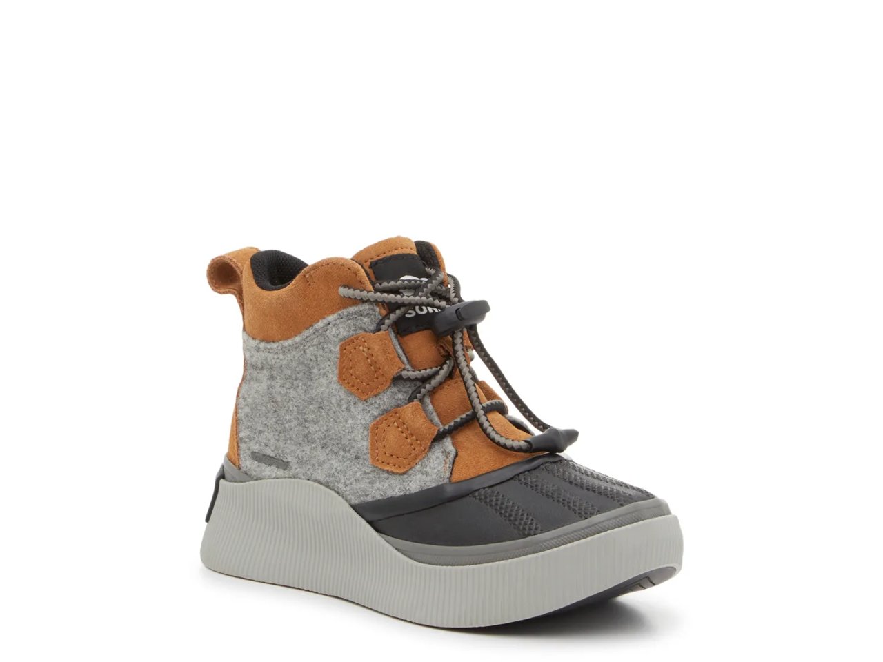 Out N About IV Waterproof Duck Boot - Kids'