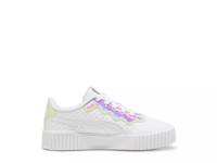 Trolls 2 Carina 2.0 Sneaker - Kids' White/Pink view