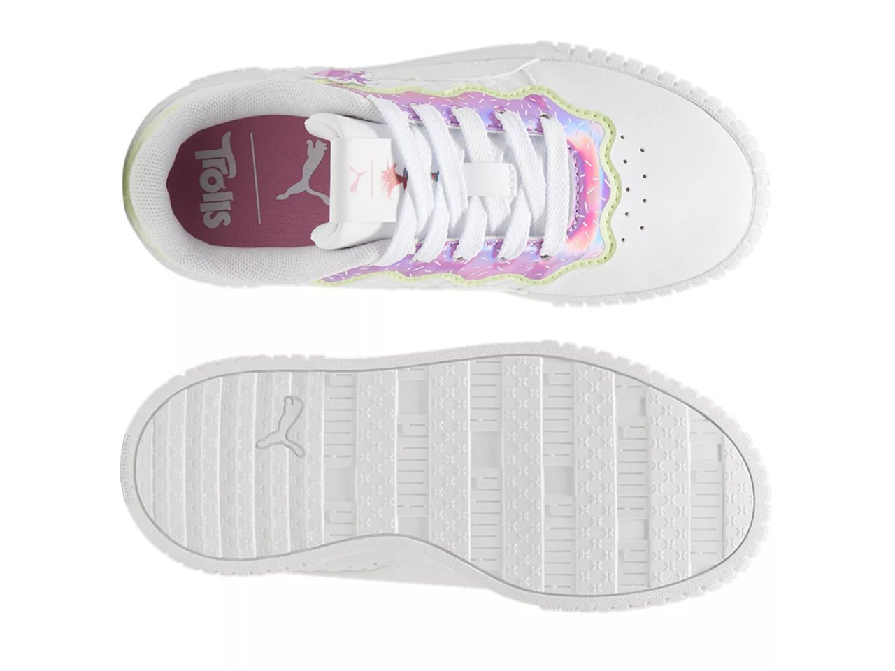 Trolls 2 Carina 2.0 Sneaker - Kids'
