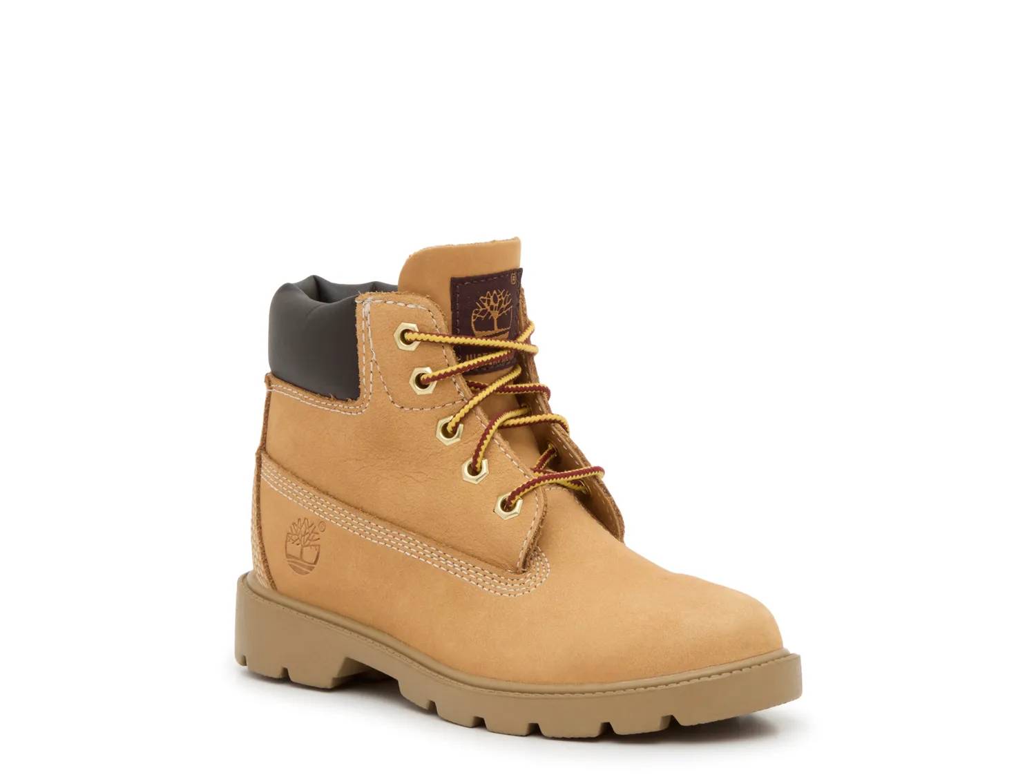 6-Inch Boot - Kids'