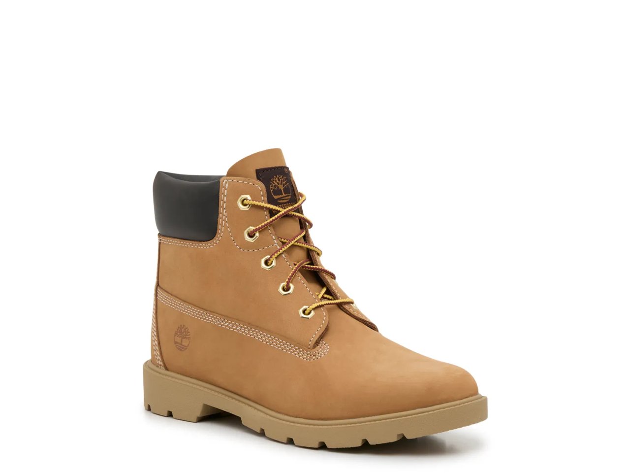 Classic 6-Inch Boot - Kids'