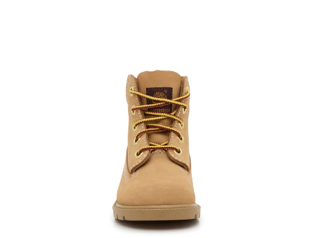 6-Inch Boot - Toddler