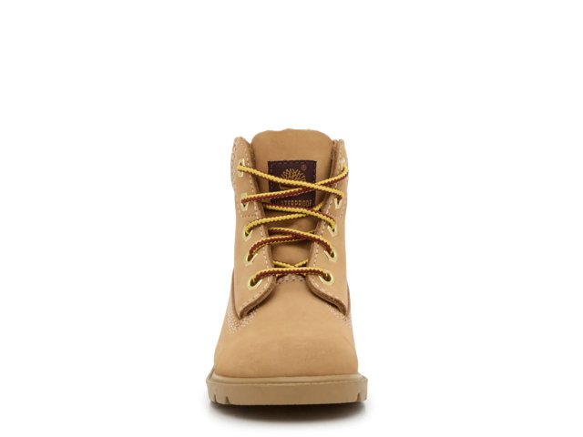 6-Inch Boot - Toddler